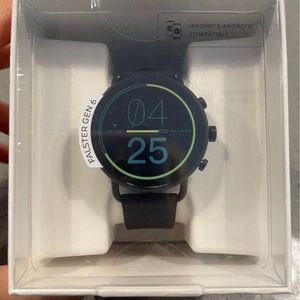 Skagen Falster Gen 6